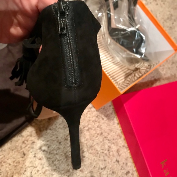 Kate Spade New York sandal heels - Picture 7 of 8